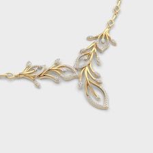 18K Gold