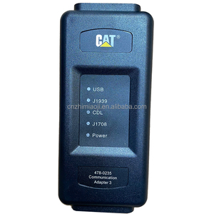 Programmierung Bagger prüfgerät Bagger diagnose werkzeug für Raupen werkzeuge - Product Image 5