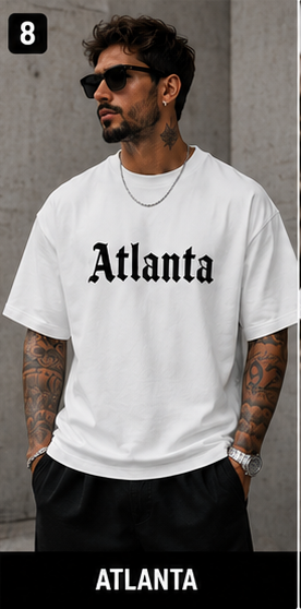 Atlanta