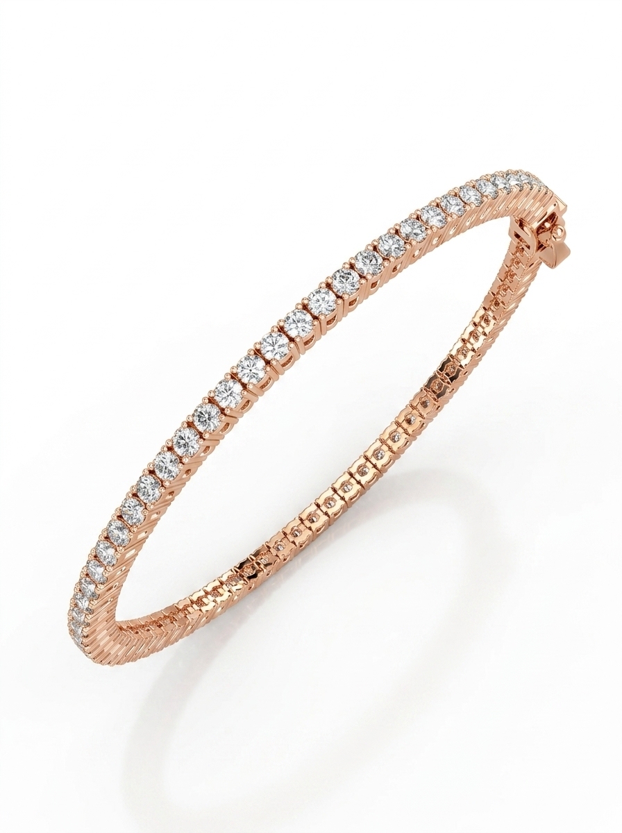 oro rosa