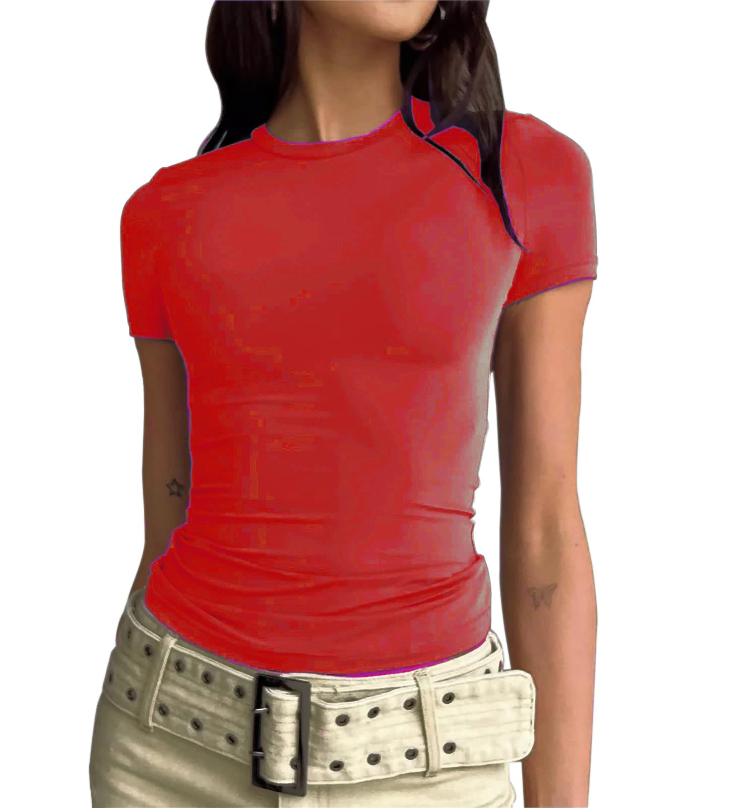 Rojo