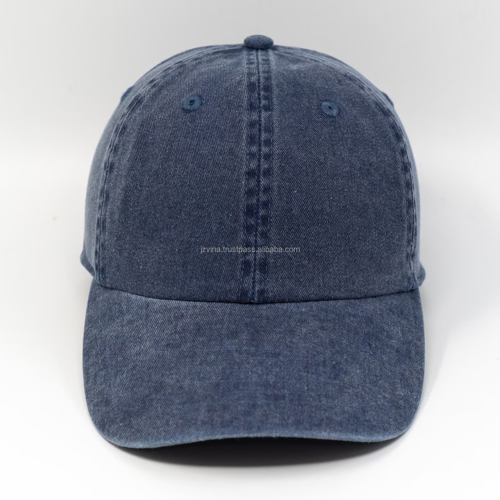 Peacock Blue