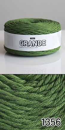 1356 Vert olive