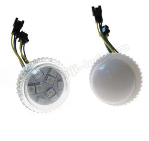 35mm DC24V 5050 RGB Full Color Ws2811/Dmx/1903 modulo LED programmabile moduli LED - Product Image 1
