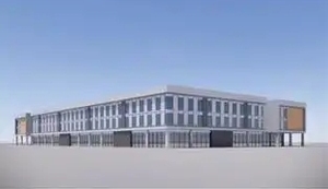 Hochwertige kunden spezifische Stahl konstruktion Leichte Fertighaus villa Fabrik & Hotel Fertighaus für Bau & Bau - Product Image 5