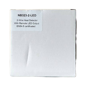 马来西亚WIZMART 24 VDC上升率和固定温度热检测器 - Product Image 4