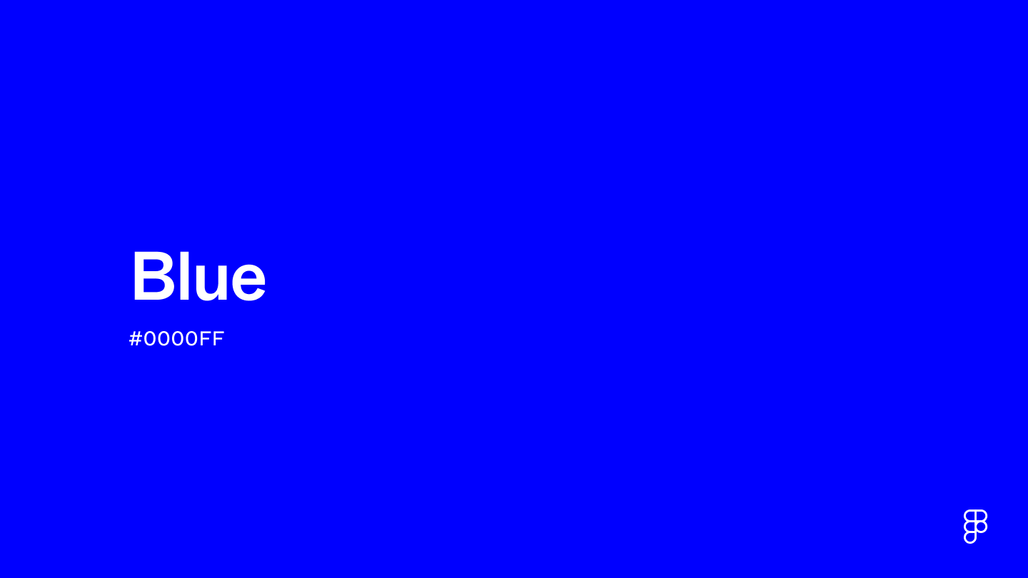 Azul