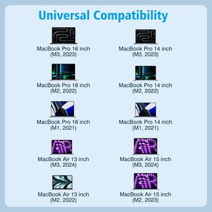 Taşınabilir 96W tip-c şarj Apple MacBook Pro & hava hızlı şarj 61W/30W Laptop güç adaptörü ile OVP koruma - Product Image 4