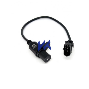Sensor automático 0281002411 para DongFeng Cummins ISBE Sensor de posición del cigüeñal - Product Image 4