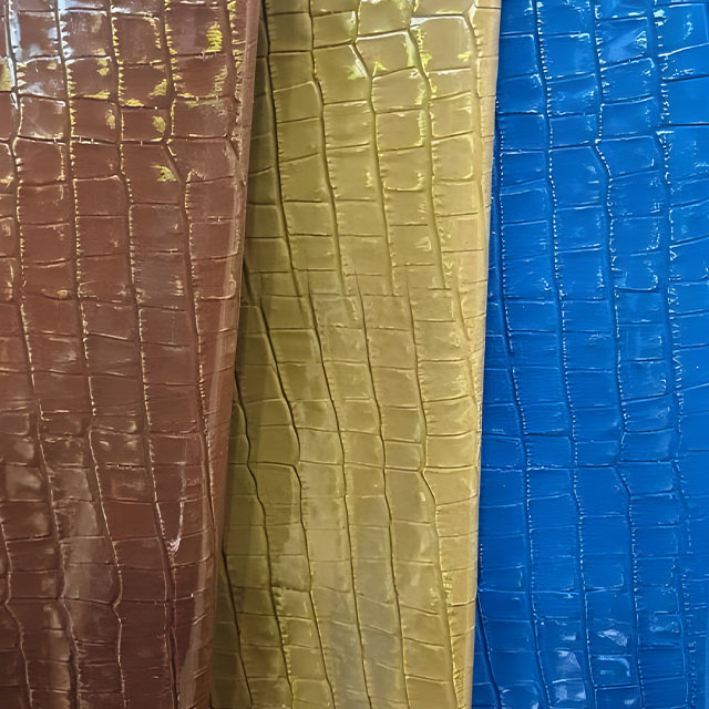 Couleurs personnalisées