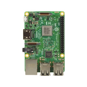 Raspberry Pi 3 Modelo B Placa RAM 8GB/4GB/2GB/1GB Pi 3B WiFi BT Raspberry Pi 3B - Product Image 4