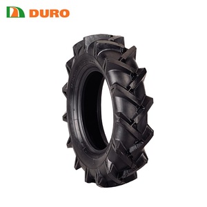 トラクター用トロリータイヤ3.50-8最大グリップ - Product Image 2