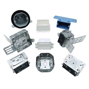 Certified 3 / 4 Inch Steel Zinc Flex Screw - in Coupling Joining <strong>Two</strong> <strong>Flexible</strong> Metallic <strong>Conduit</strong> FMC Fittings