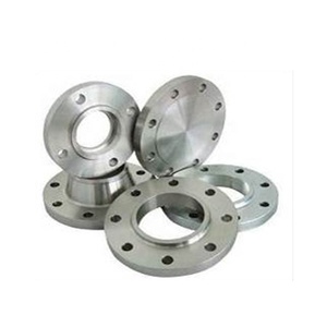 SLIPON flanş RASIZED yüz ASME B16.5(ASME/JISB/GOST/EN/BS) ASTM A105 - Product Image 5