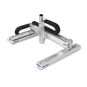 XYZ 3 <strong>Axis</strong> 2 <strong>Axis</strong> <strong>Multi</strong> <strong>Axes</strong> Factory Price <strong>Cartesian</strong> <strong>Robot</strong> for Pick and Place - Product Image 3