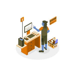 POS <strong>App</strong> with Multi-Language <strong>Support</strong> Boosting Efficiency with a Mobile POS <strong>App</strong> Simplifying Retail <strong>Operations</strong> - Product Image 6