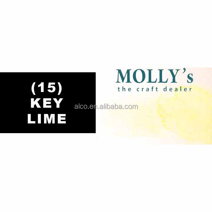 #15_Key Lime