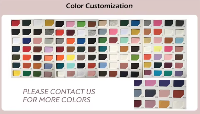 Multicolore