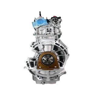 フォードマスタング高動力2.3Tターボチャージャー付きエンジン2000 V8 5.0 Modelo OEM部品木製ボックス4気筒ガソリン2012 SEAバージョン - Product Image 2