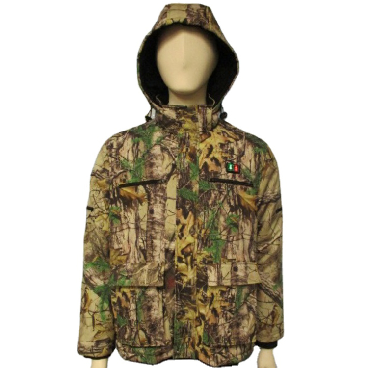 Camouflage