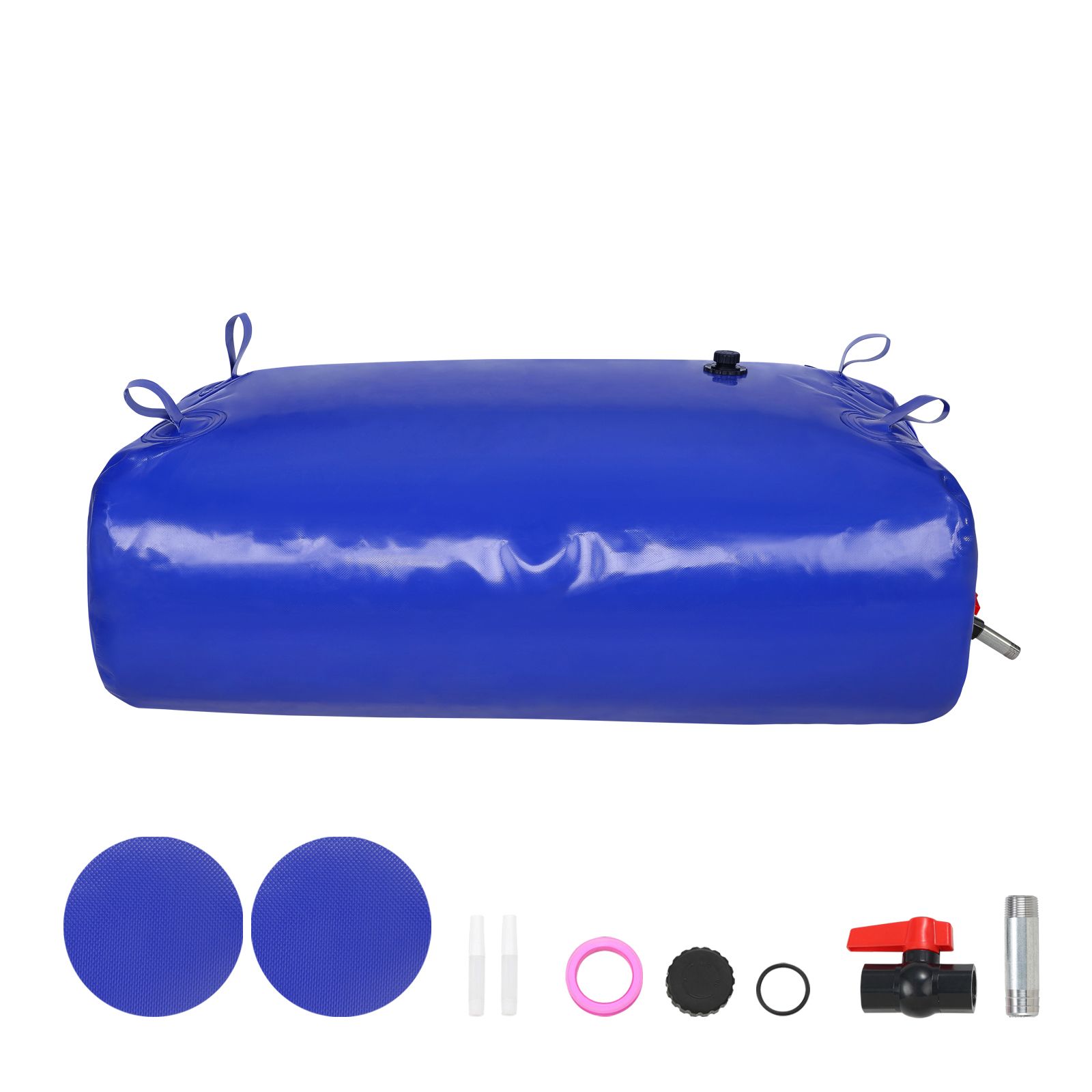 Colore blu