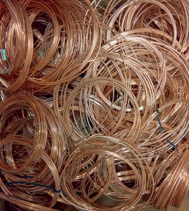 ราคาเศษทองแดงต่อกิโลกรัม-เศษลวดทองแดง - Product Image 2
