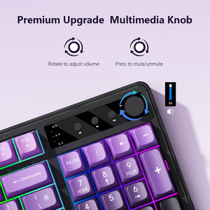 Walmet <strong>Mouse</strong> and Keyboard PC Computer Keyboard and <strong>Mouse</strong> Kit Backlit USB Wired Gaming Keyboard and <strong>Mouse</strong> <strong>Combo</strong> - Product Image 5