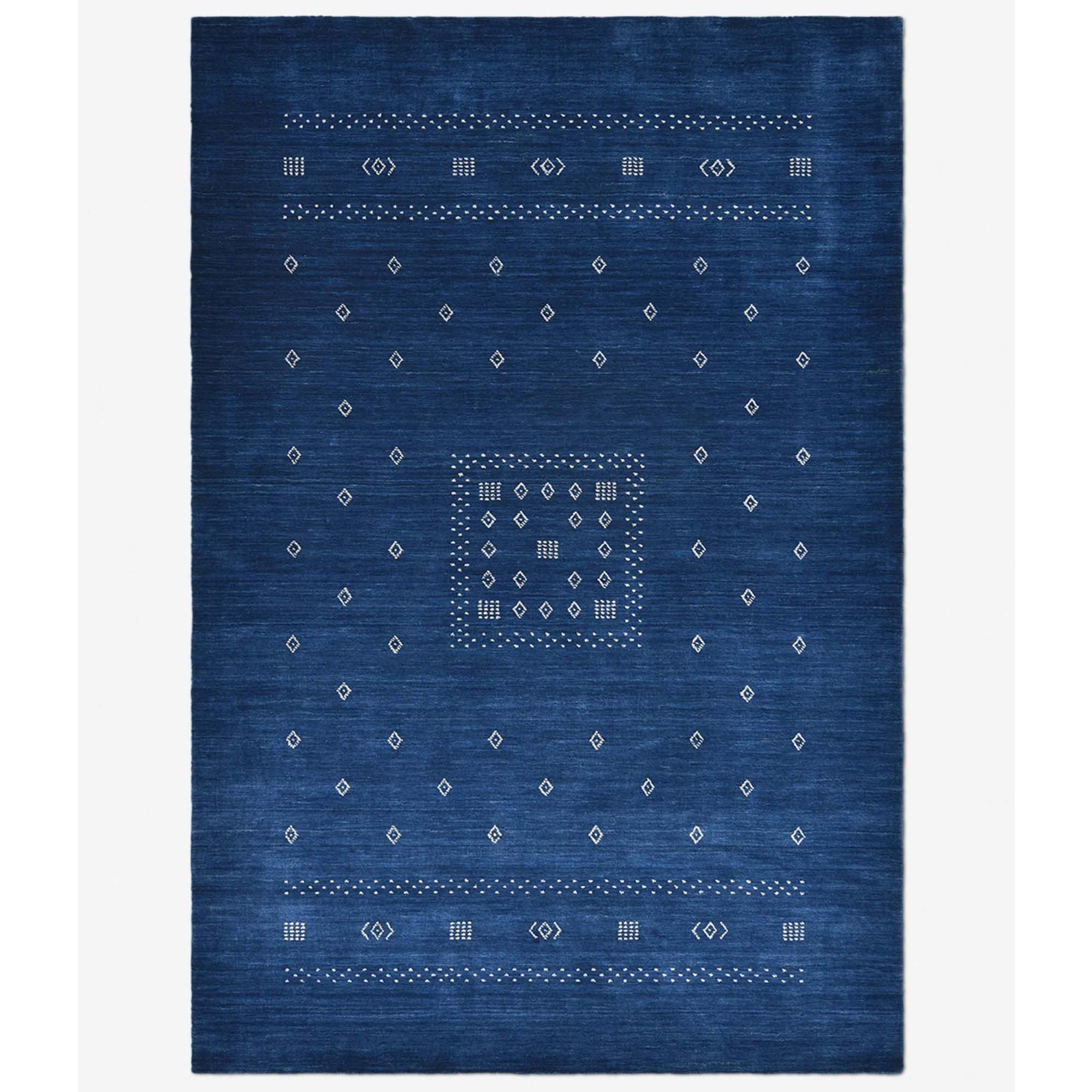 Bleu marine