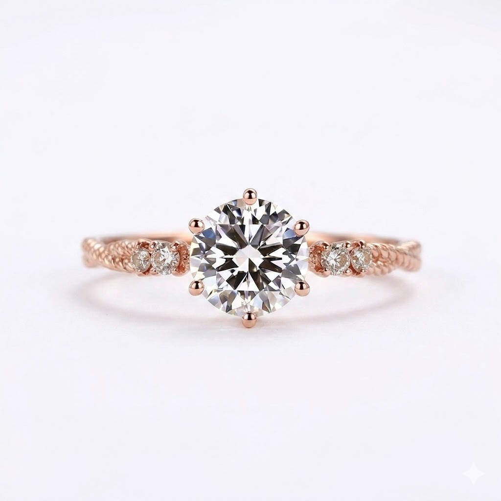 Or rose