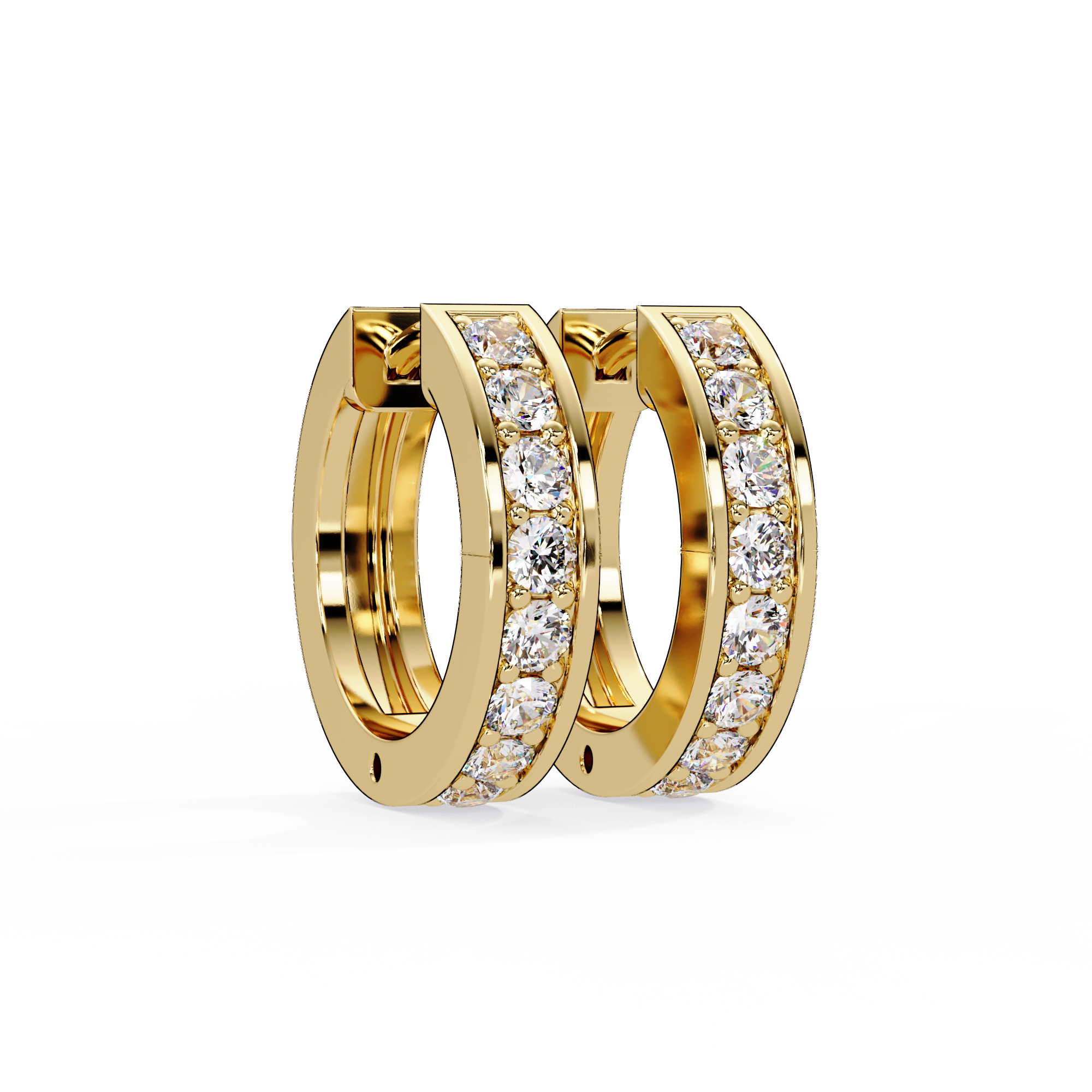 Yellow gold