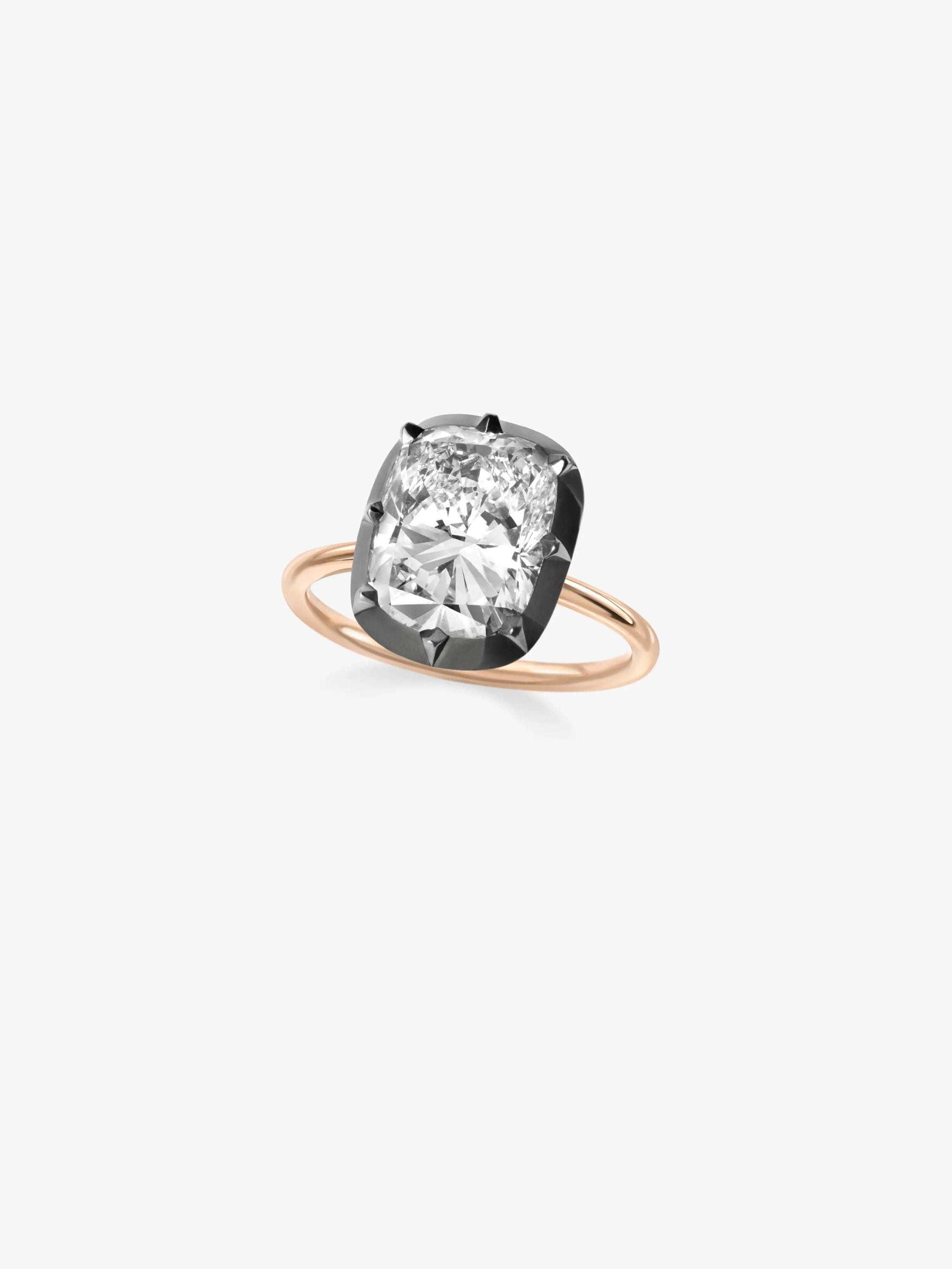 Or massif 14K