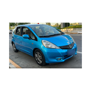 2023 Used for H <strong>onda</strong> Fit 1.3L Automatic Comfort Edition Low Price New Energy Vehicle for Small Oils - Product Image 1