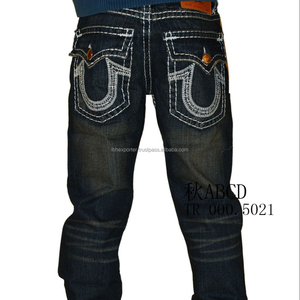 En çok satan tasarımcı kot - Product Image 1