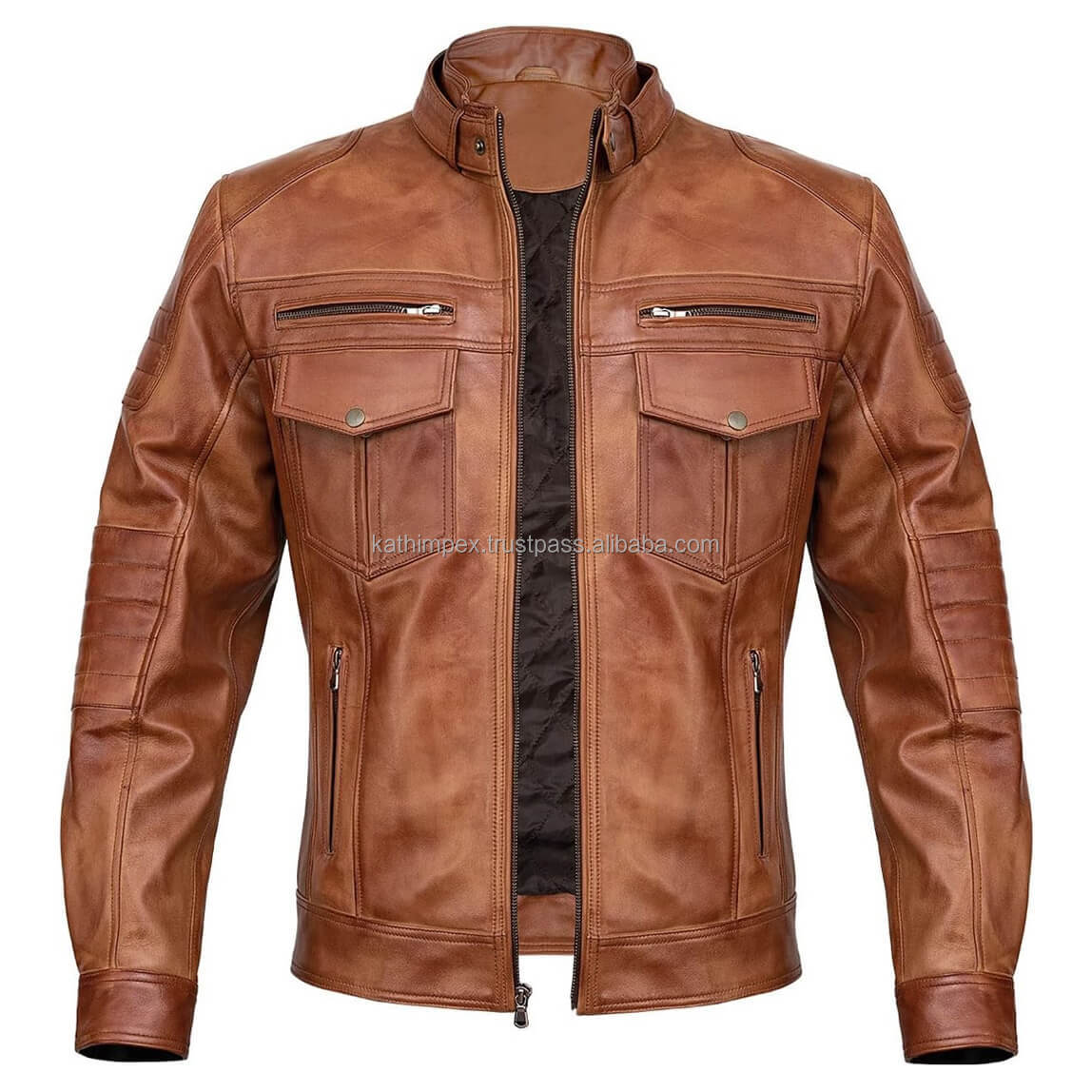 Marron