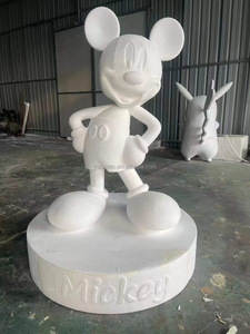 SUNTEC木工数控刳刨机4轴数控3d木工铣床泡沫木模制铝铣削 - Product Image 6