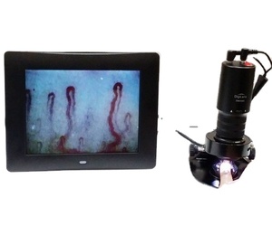 DMX980-1 biológico microscopio micro circulación Microvascular Microscopio de disección - Product Image 2