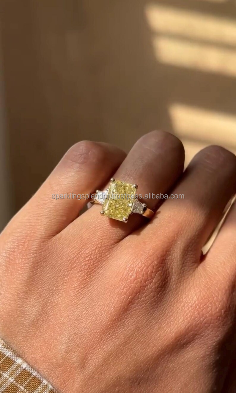 Or jaune 14k