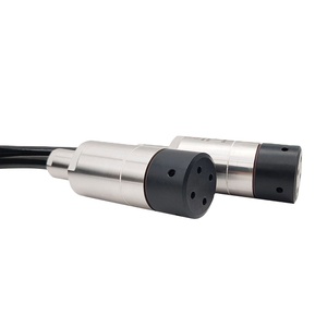 PPM-T127K digitaler elektronischer Wasser-Flüssigkeits-Füllstand sensor von CSPPM-zur Überwachung der Wasserstände - Product Image 1