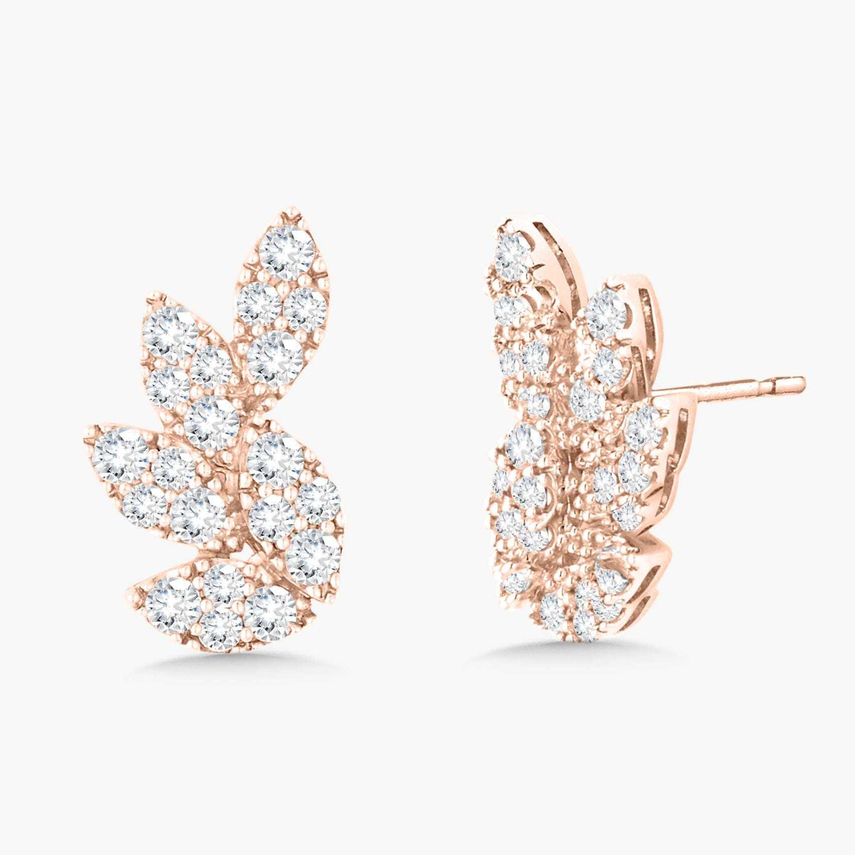 14K Solid Gold