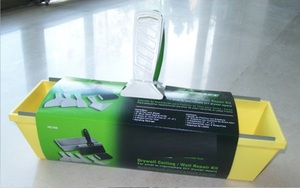 7 adet kiti alçıpan araçları - Product Image 3