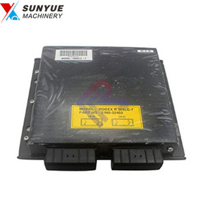 Controller R305-7 con programma originale 21N8-32402 ECU centralina 21 n832402 scheda Computer - Product Image 1
