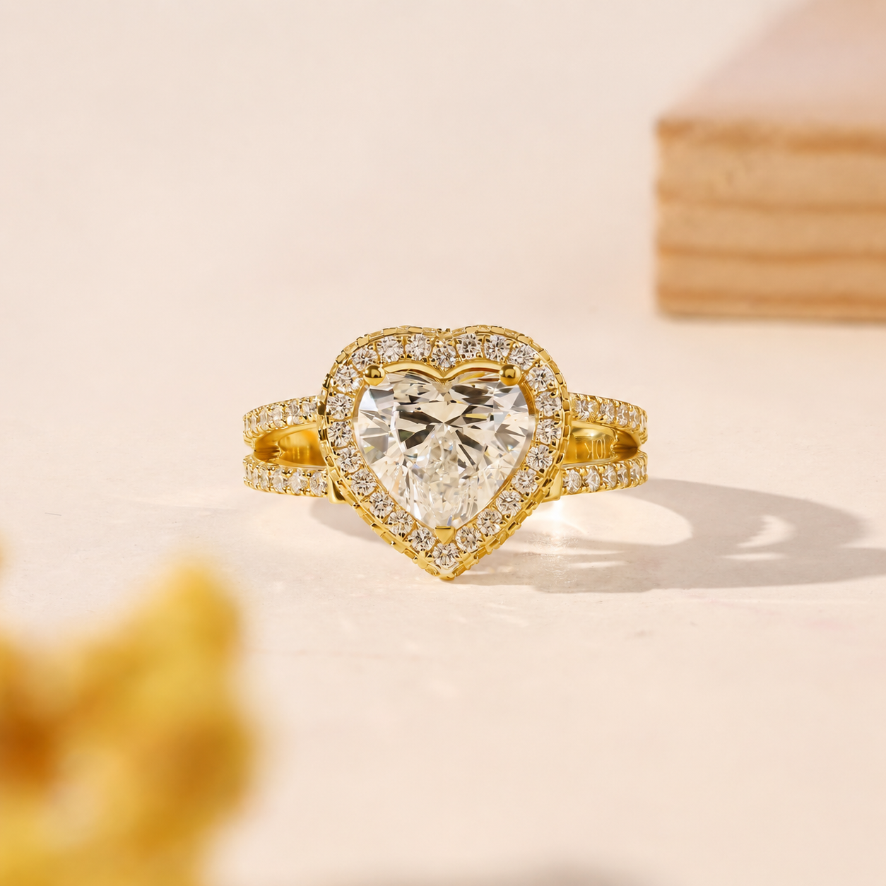 Yellow Gold