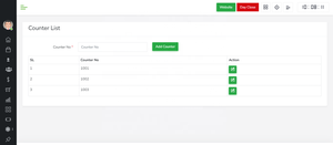 Sistema de Gestión Hotelera, software potente de Gestión Hotelera basado en la nube para soluciones de recepción, reserva y gestión de habitaciones