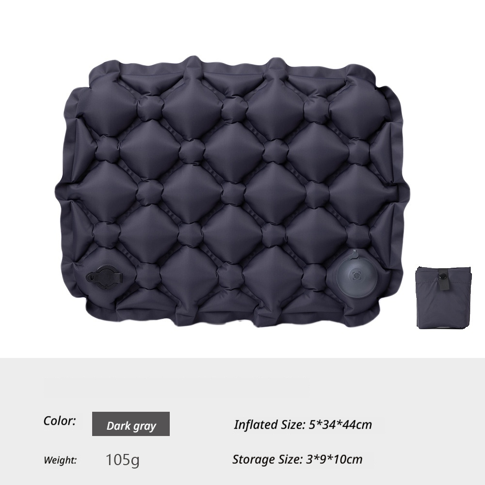 สีเทาเข้ม-5*34*44ซม
