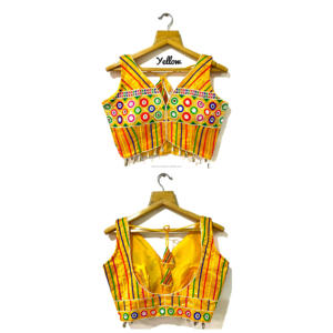 Blouse <strong>Design</strong> GOPI GAMTHI - Product Image 2