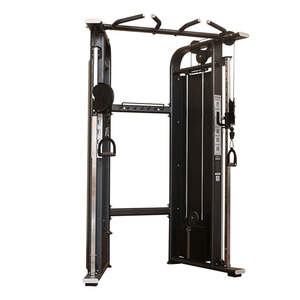 Multi-Function Station Functional <strong>Trainer</strong> - Product Image 3