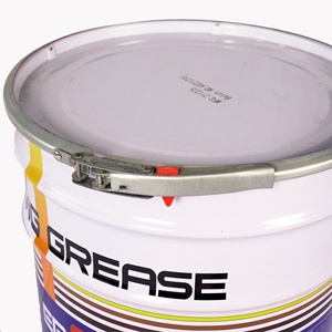 <strong>K</strong>-GREASE LITHIUM EP2 Made in Vietnam, Grease Oil Extremely <strong>Pressure</strong> and Customized Available Application for Heavy Duty Gears. - Product Image 4