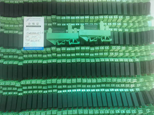 DIN-Rail Multi-segnale isolato trasmettitore tensione/corrente di ingresso/uscita supporto PLC programmazione compatibile - Product Image 6