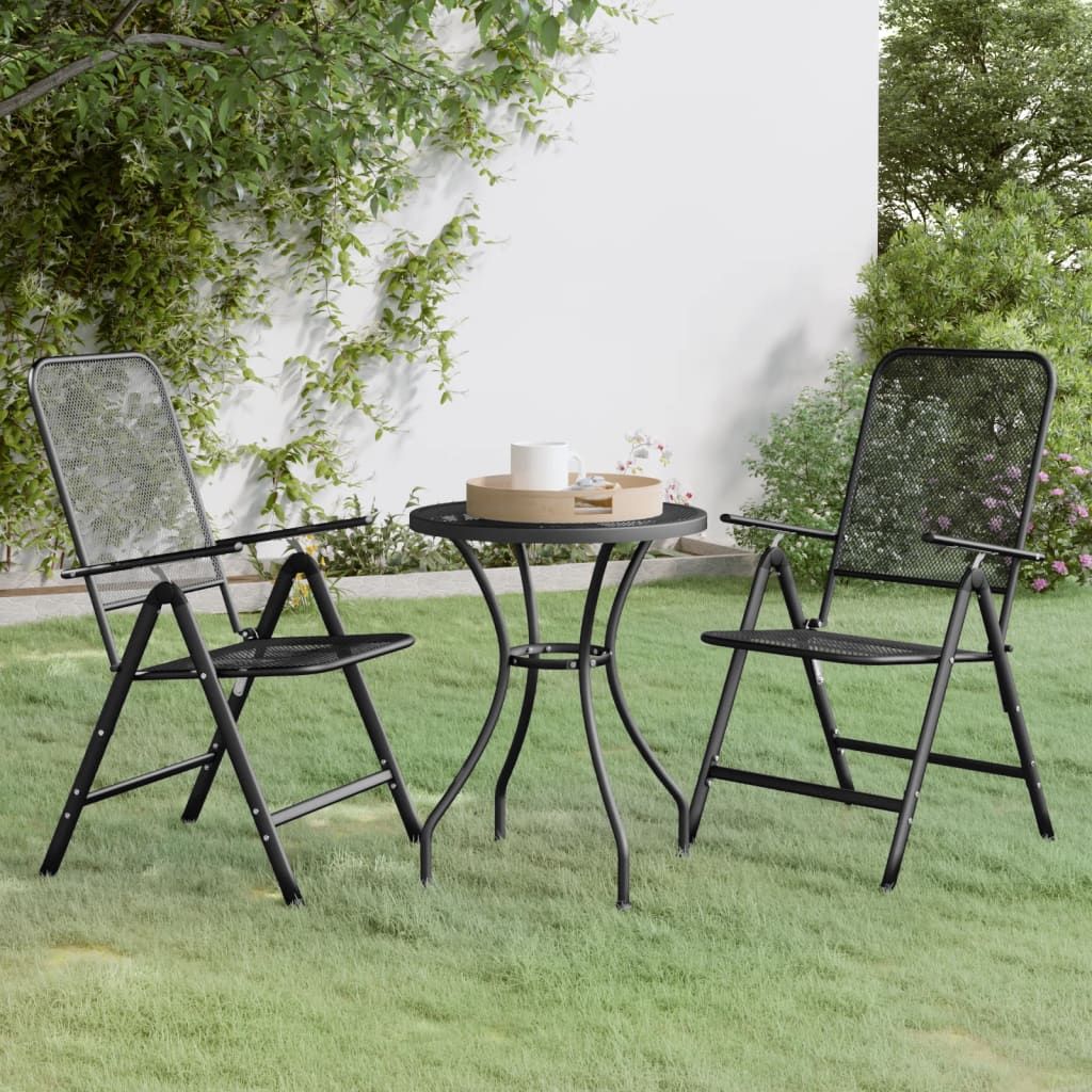 Anthracite Color