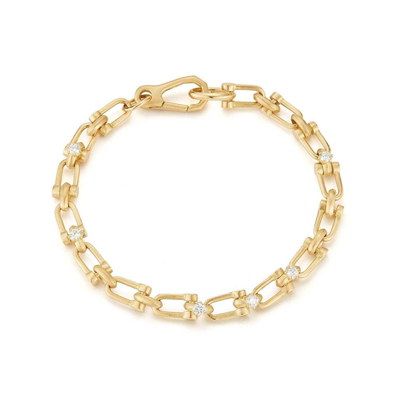18K Solid Gold